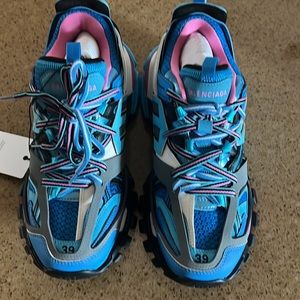 Balenciaga dad sneakers
